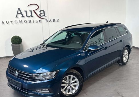 Volkswagen Passat Variant, 2023 2