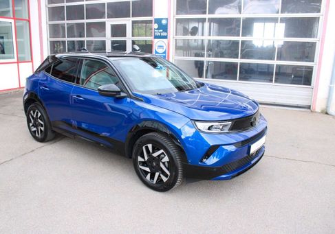 Opel Mokka, 2025 3