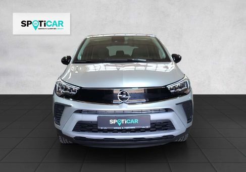 Opel Crossland X, 2023 2