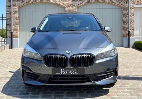 BMW 2 Serija, 2018 2