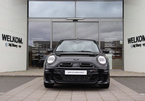 MINI Cooper Cabrio, 2026