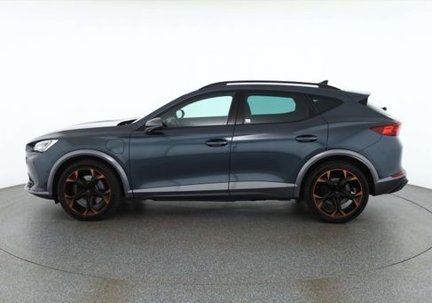 Cupra Formentor, 2022