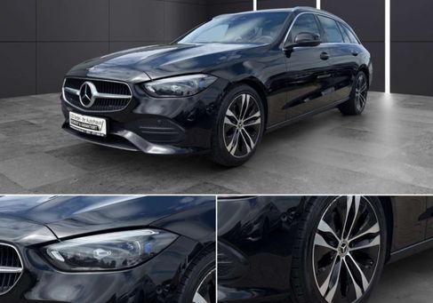 Mercedes-Benz C 220, 2023