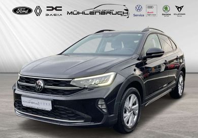 Volkswagen Taigo, 2024