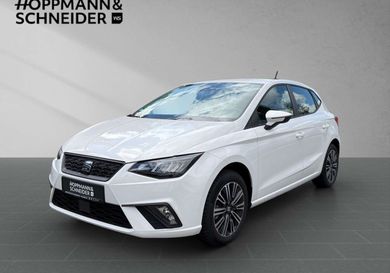 Seat Ibiza, 2026