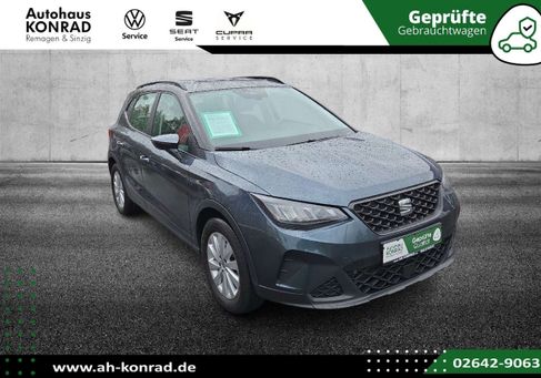 Seat Arona, 2023