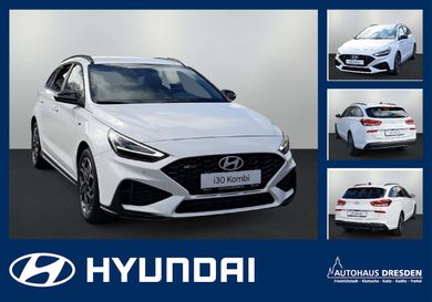 Hyundai i30, 2026