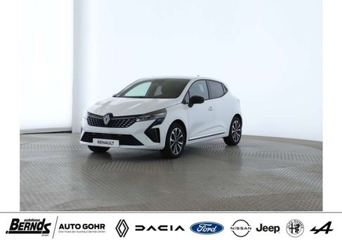 Renault Clio, 2025