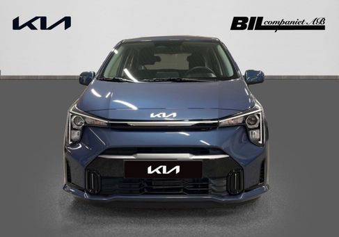 Kia Picanto, 2026