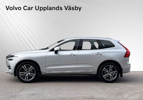 Volvo XC60, 2020 2