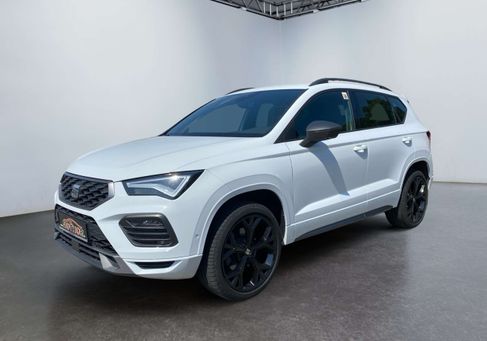 Seat Ateca, 2023