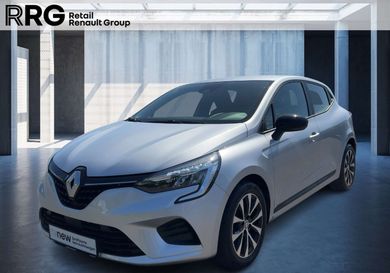 Renault Clio, 2022