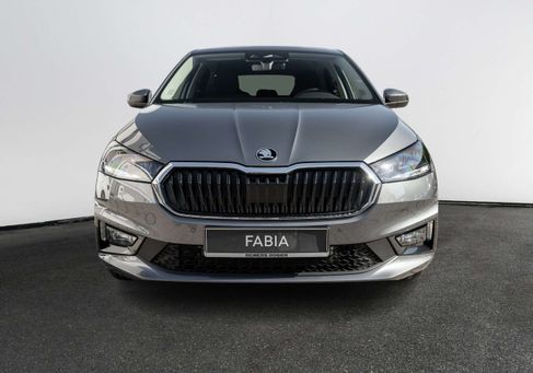 Skoda Fabia, 2026