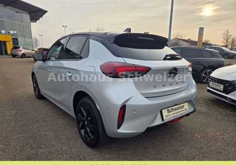 Opel Corsa, 2024
