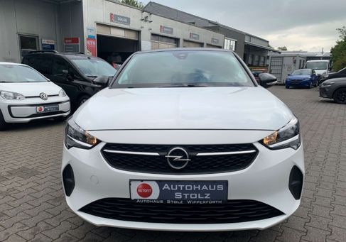 Opel Corsa, 2022 2