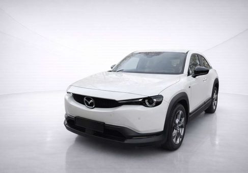Mazda MX-30, 2023