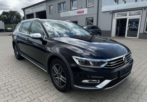Volkswagen Passat Variant, 2019 3