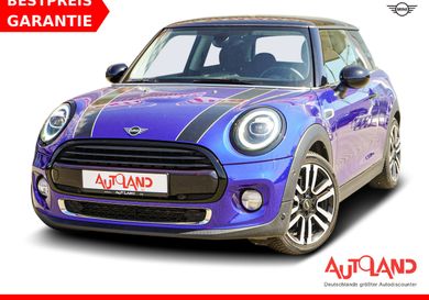 MINI Cooper D, 2018