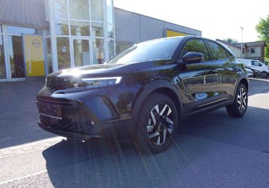 Opel Mokka, 2024