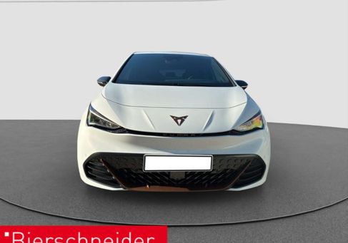 Cupra Born, 2024