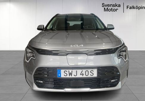 Kia Niro, 2024 3