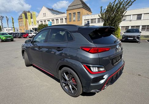 Hyundai Kona, 2022