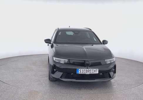 Opel Astra, 2025