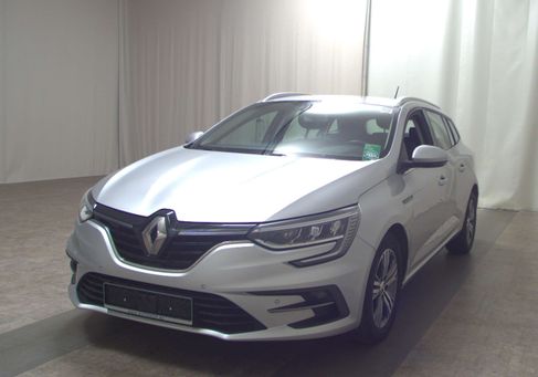 Renault Megane, 2023