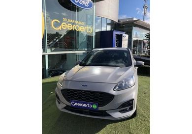 Ford Kuga, 2023
