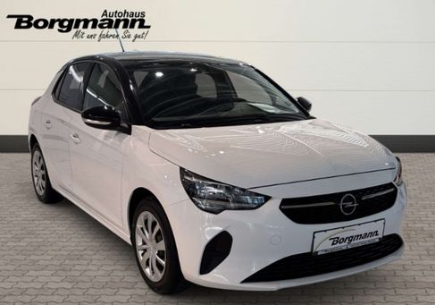Opel Corsa, 2023 3