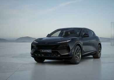 Lotus, 2025