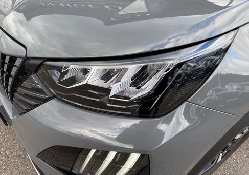 Peugeot 2008, 2024