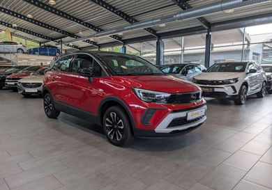 Opel Crossland X, 2023