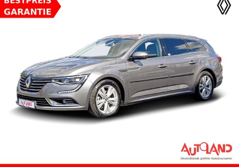 Renault Talisman, 2019