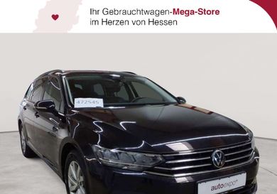 Volkswagen Passat, 2022