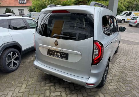 Renault Kangoo, 2024