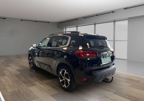 Citroën C5 Aircross, 2021 2