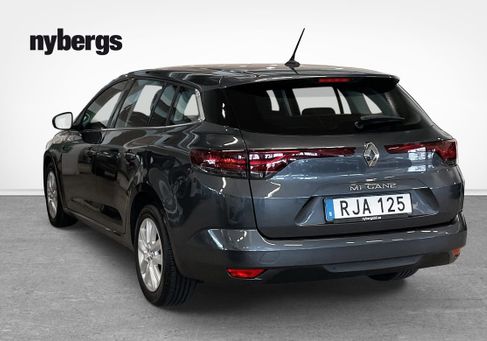 Renault Megane, 2023
