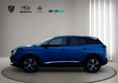 Peugeot 3008, 2022 2