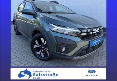 Dacia Sandero, 2025