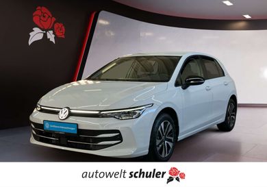 Volkswagen Golf, 2026