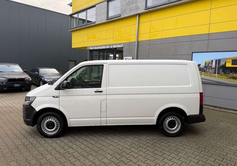Volkswagen T6 Transporter, 2019
