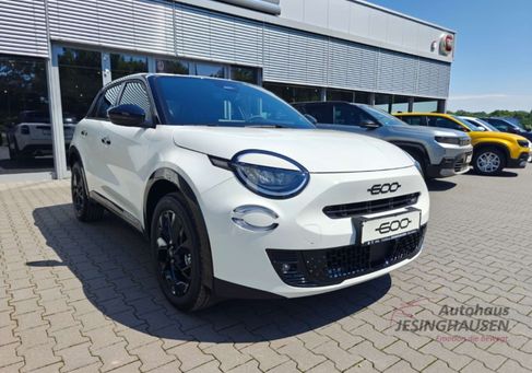 Fiat 600, 2026