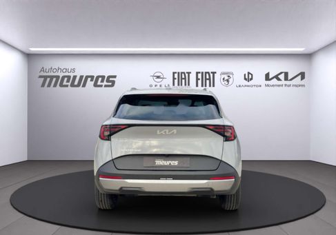 Kia Sportage, 2026 3