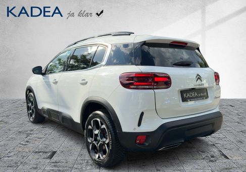 Citroën C5 Aircross, 2023 3