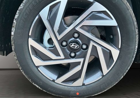 Hyundai Bayon, 2026 3