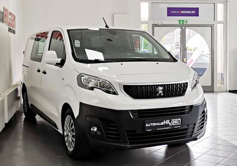 Peugeot Expert, 2018