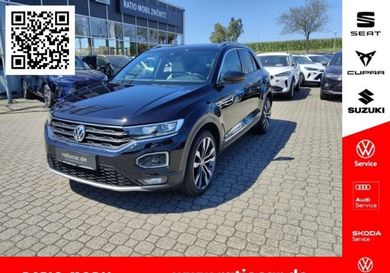 Volkswagen T-Roc, 2018