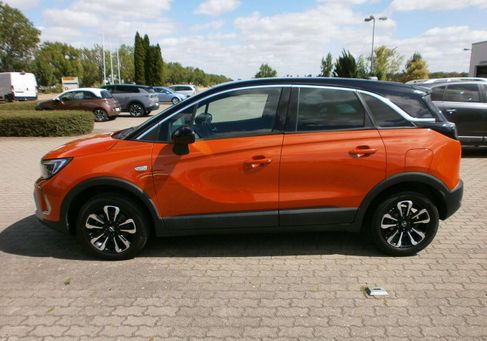 Opel Crossland X, 2022 2