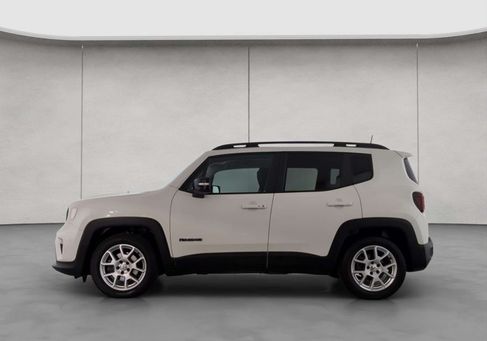 Jeep Renegade, 2023 2